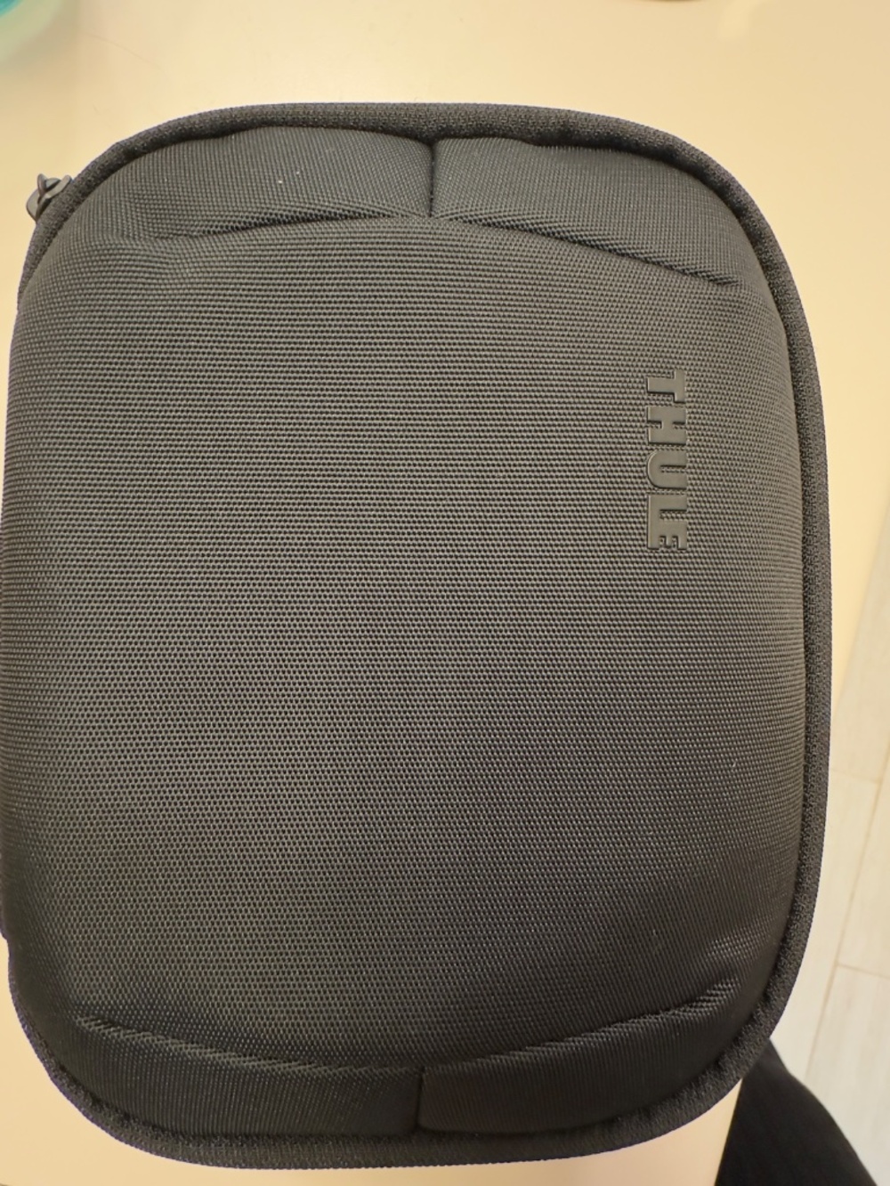 Thule Subterra 2 PowerShuttle Plus - Picture 5 of 6